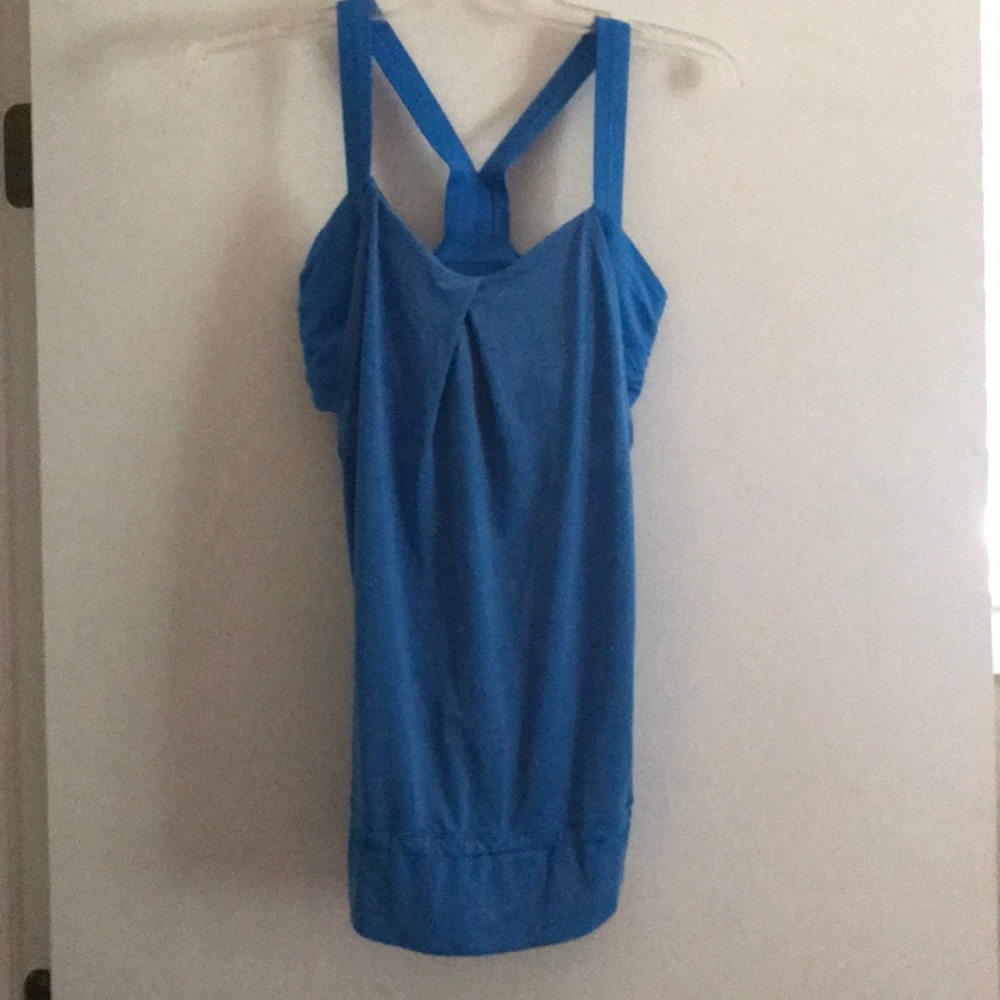 Lululemon